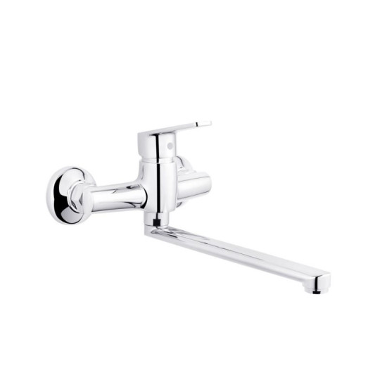 Кухонный смеситель Kroner KRP Brocken-C040 (CV023597)