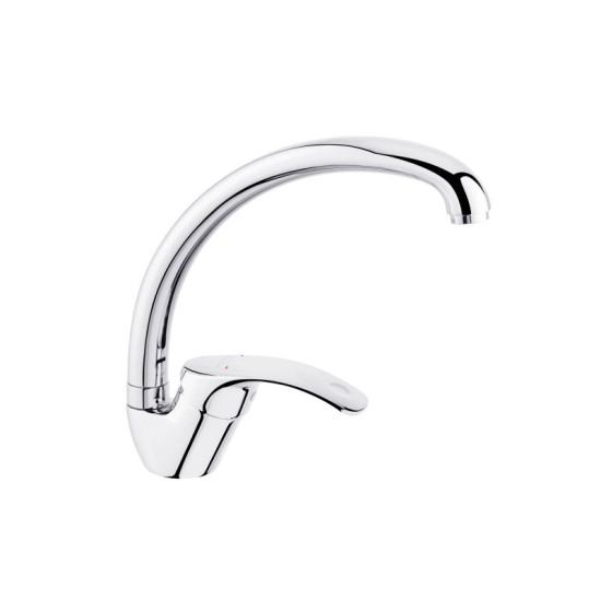 Кухонный смеситель Kroner KRP Konstante-C032 (CV023587)