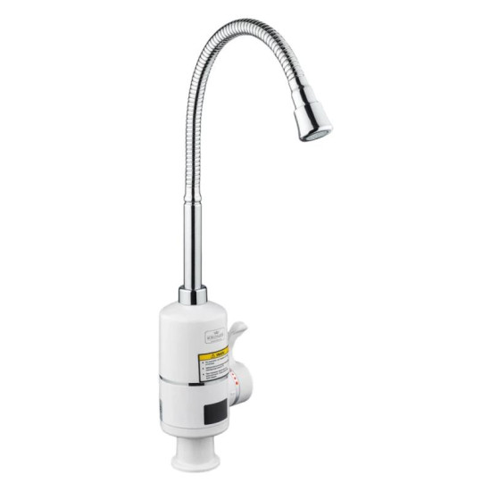 Проточний водонагрівач Kroner KRM Volt-CW090R (CV023245)