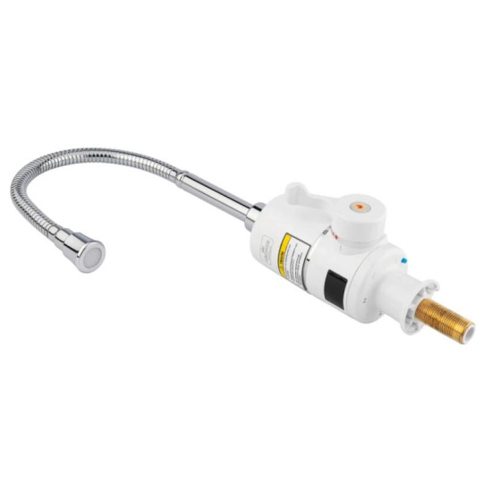 Проточний водонагрівач Kroner KRM Volt-CW090R (CV023245)