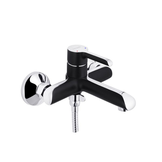 Смеситель для ванны Kroner KRP Essen-SCH060 (CV024326)