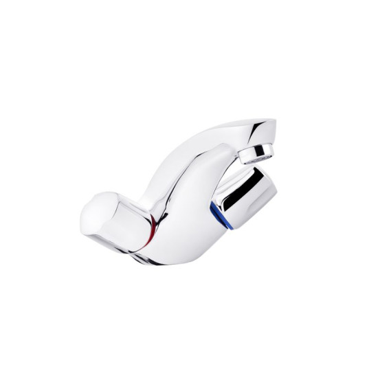 Смеситель для раковины Kroner KRM Regen-C010 (CV017351)