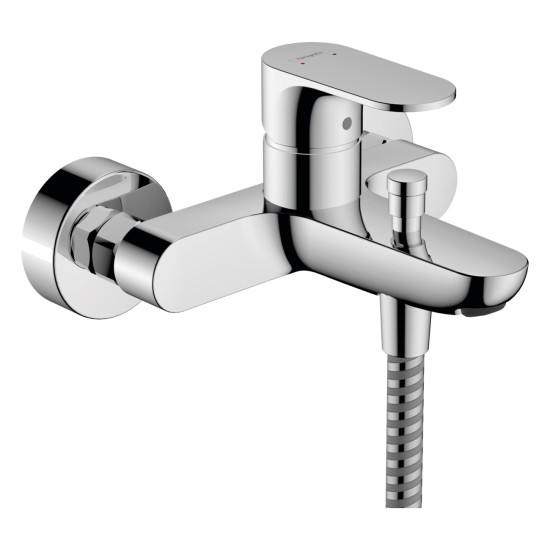Змішувач для ванни Hansgrohe Rebris S 72440000