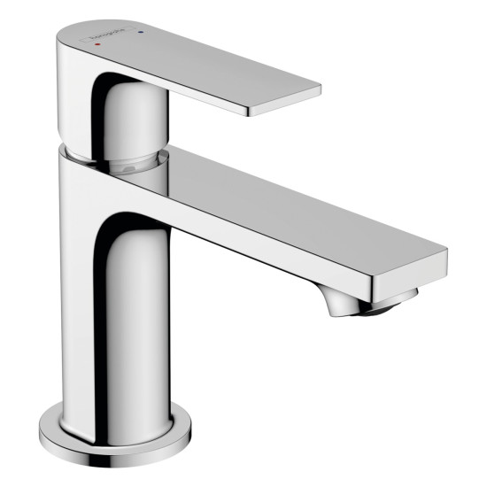 Змішувач для раковини Hansgrohe Rebris E 72550000