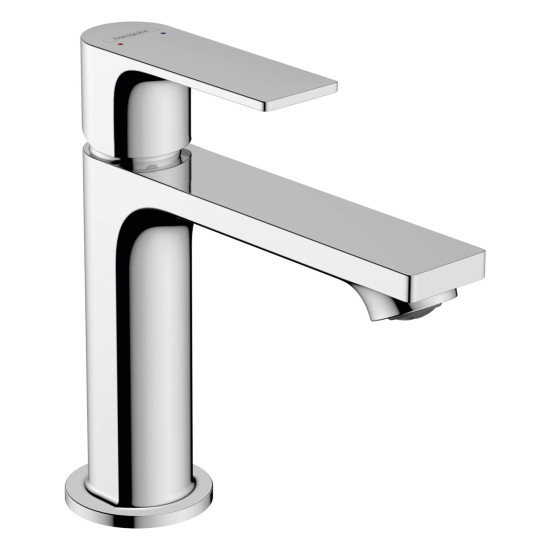 Змішувач для раковини Hansgrohe Rebris E 72557000