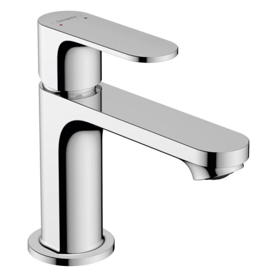 Змішувач для раковини Hansgrohe Rebris S 72510000