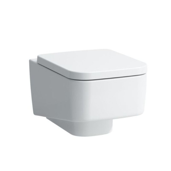 Унитаз подвесной Laufen Pro S H8209620000001