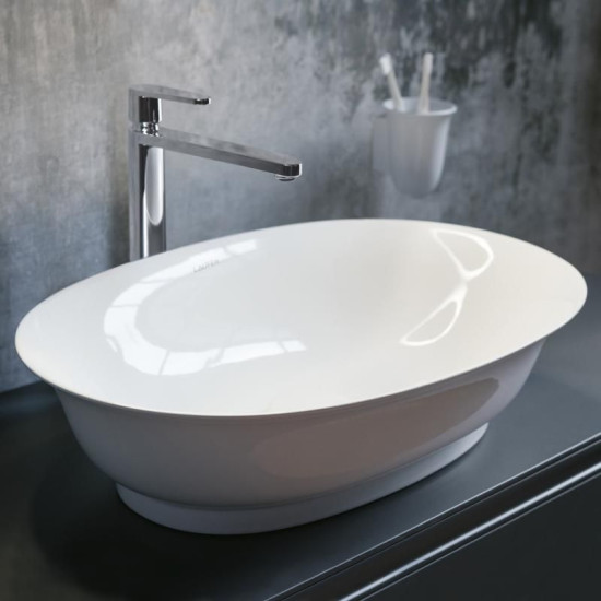 Раковина Laufen The New Classic H8128530001091