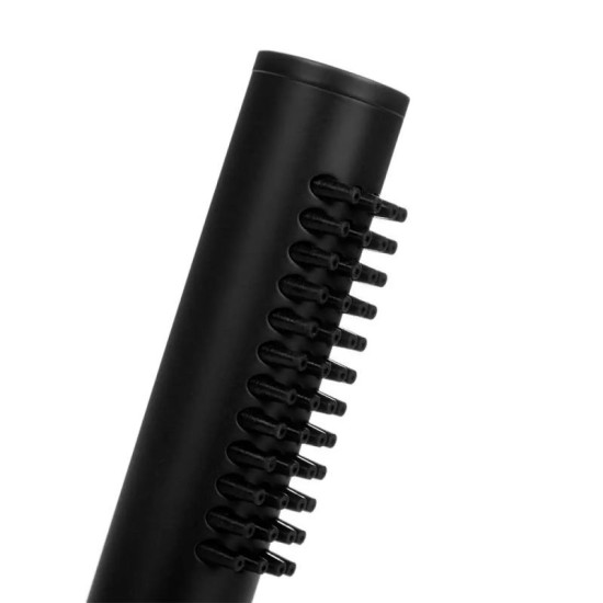 Лейка для ручного душа Paffoni Master ZDOC067NO черная