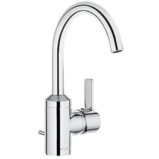Смеситель для раковины Kludi Zenta 382550575