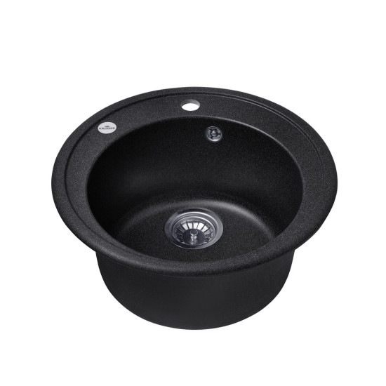 Кухонная мойка Kroner KRP Komposit GRB-510 (CV027408)