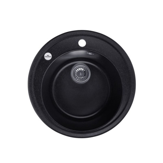 Кухонная мойка Kroner KRP Komposit SCH-510 (CV027405)