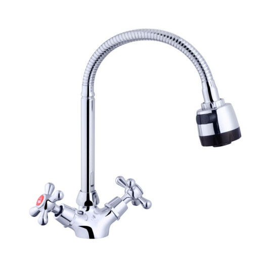 Кухонный смеситель Agua Toledo-C039 (CV018082)