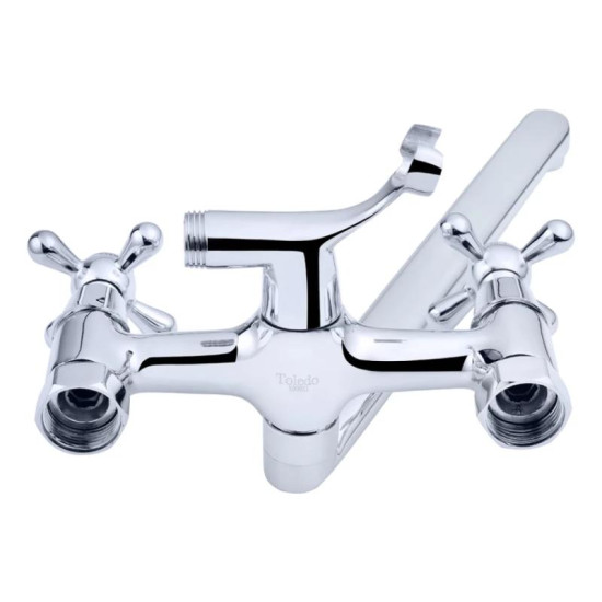 Змішувач для ванни Agua Toledo-C071 (CV014926)