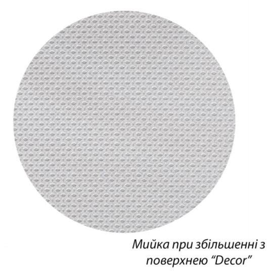 Кухонна мийка Kroner KRP Dekor-7848 (CV022785)