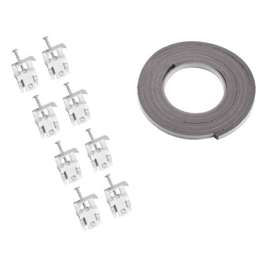 Кухонна мийка Kroner KRP Dekor-7848 (CV022785)