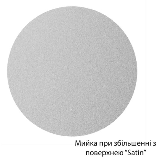 Кухонная мойка Kroner KRP Satin-7848 (CV022789)