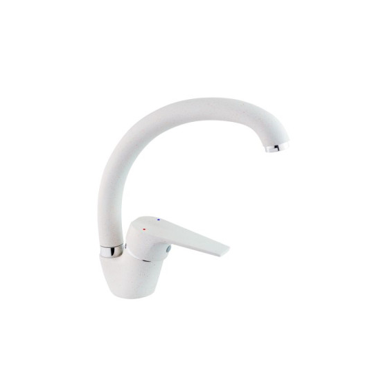 Кухонный смеситель Kroner KRM Odra-S035 (CV021242)
