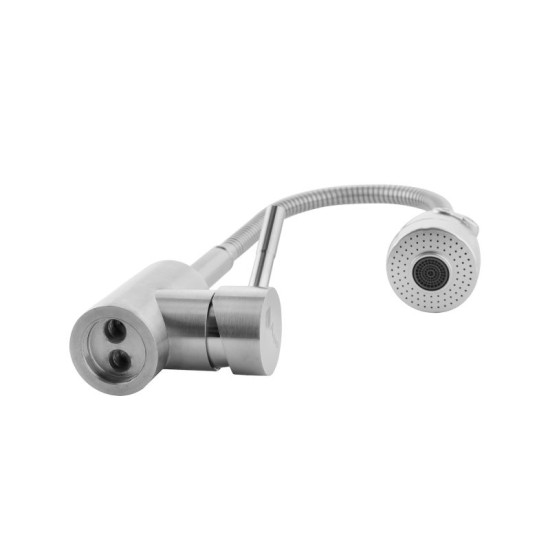 Кухонный смеситель Agua Acero-INOX035-2 (CV023291)