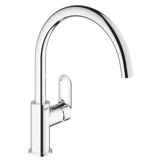 Кухонний змішувач Grohe Start Flow 31555001