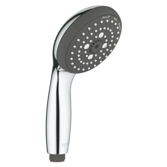 Лейка для ручного душа Grohe QuickFix Vitalio Start 100 26031000