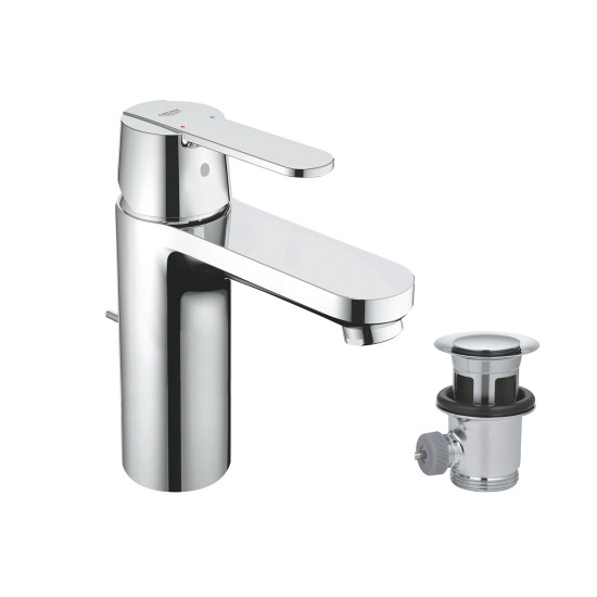 Смеситель для раковины Grohe QuickFix Get 23454000