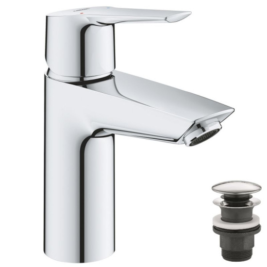 Змішувач для раковини Grohe QuickFix Start 23550002