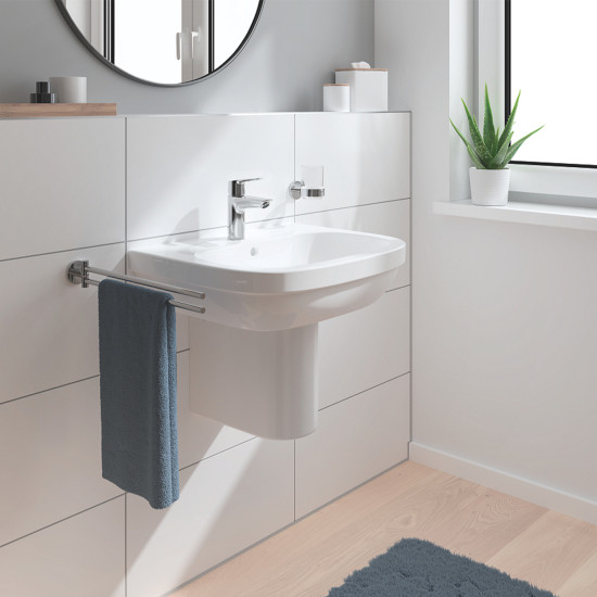 Змішувач для раковини Grohe QuickFix Start 23550002