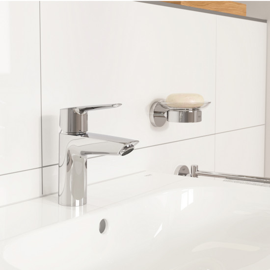 Змішувач для раковини Grohe QuickFix Start 23551002