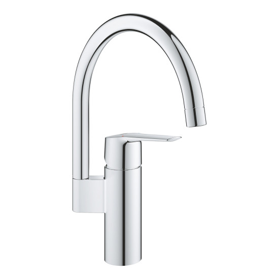 Кухонний змішувач Grohe QuickFix Start 30469000