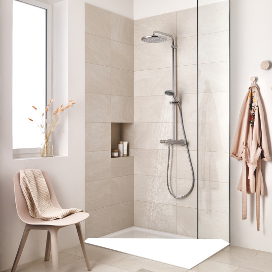 Душова система Grohe QuickFix Vitalio Start System 250 26816000