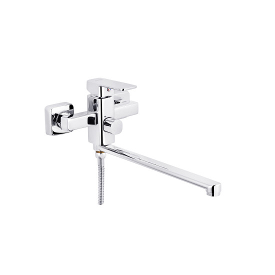 Смеситель для ванны Kroner KRM Ems-C070 (CV017358)