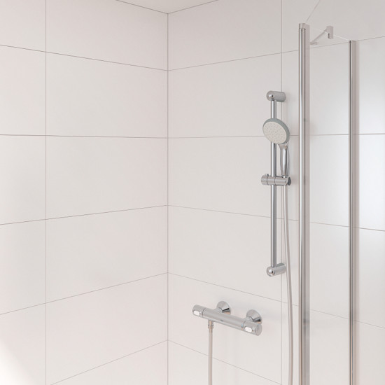 Змішувач термостатичний для душу Grohe QuickFix Precision Flow 34841000