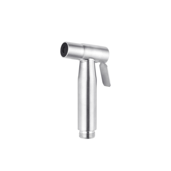 Гигиенический душ со смесителем Kroner KRP Edelstahl Klassisch ESG053 (CV029966)