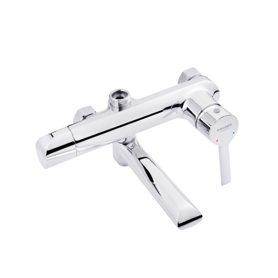 Душевая система Kroner KRP Essen - C063