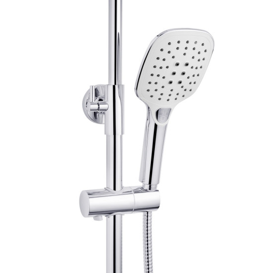 Душевая система Kroner KRP Essen - C063