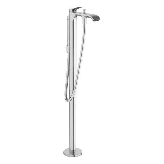 Змішувач для ванни Hansgrohe Vivenis 75445000