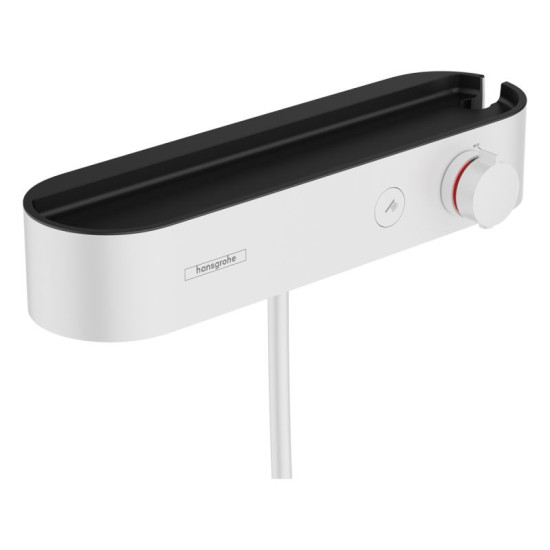 Змішувач термостатичний для душу Hansgrohe Shower Tablet 400 24360700