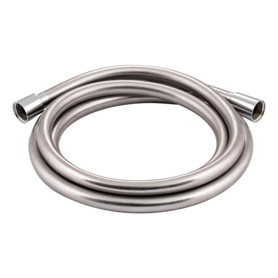 Душевой шланг Qtap Hadice PVC200C 2,0 м
