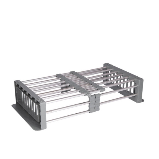 Кошик розсувний Lidz K01G