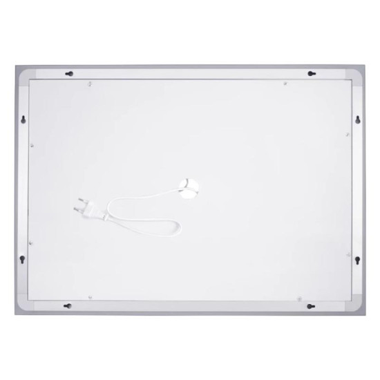 Дзеркало Kroner KRP Spiegel HR3-10060 з LED-підсвічуванням та антизапітнінням (CV030038)