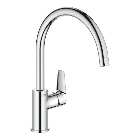 Кухонний змішувач Grohe QuickFix StartEdge 30529001