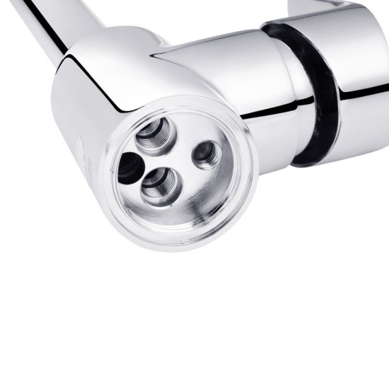 Кухонний змішувач Kroner KRP Brocken - C030 (CV023600)
