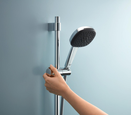Набор смесителей Grohe QuickFix Start UA202301MQ