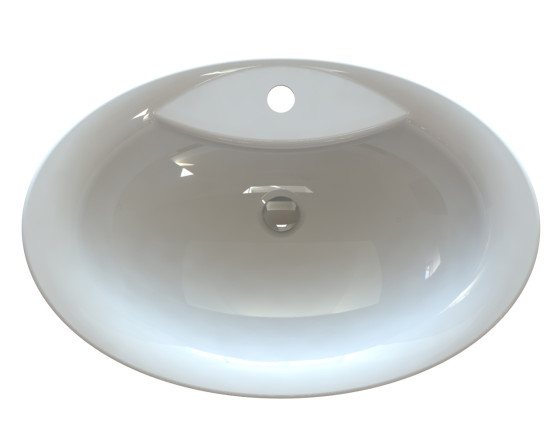 Раковина Snail Гармония 102A100