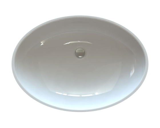 Раковина Snail Ника 103A100
