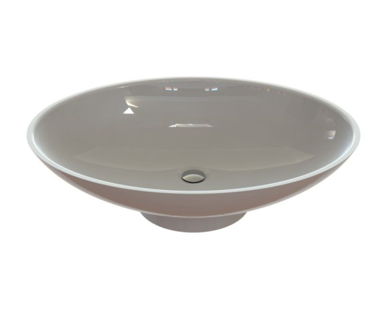 Раковина Snail Ника 103A100