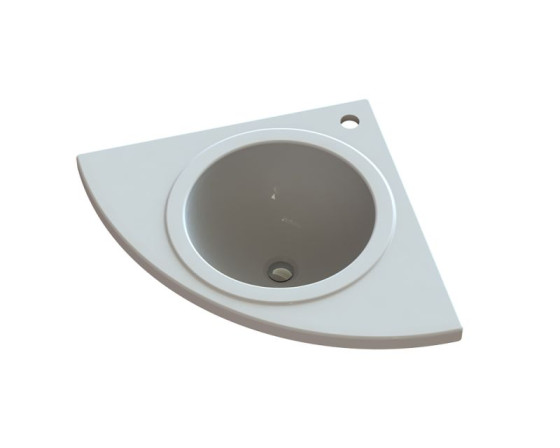Раковина Snail Роксана 110A100