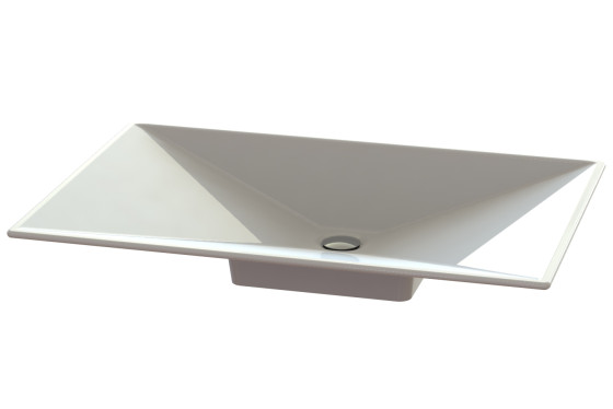 Раковина Snail Антарес 117A100