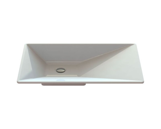 Раковина Snail Капелла R 120A100